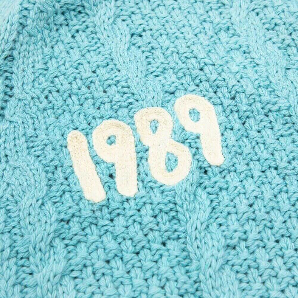 Taylor Swift 1989 patch