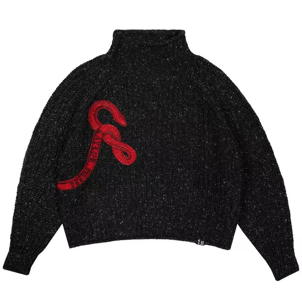 taylor swift reputation sweater