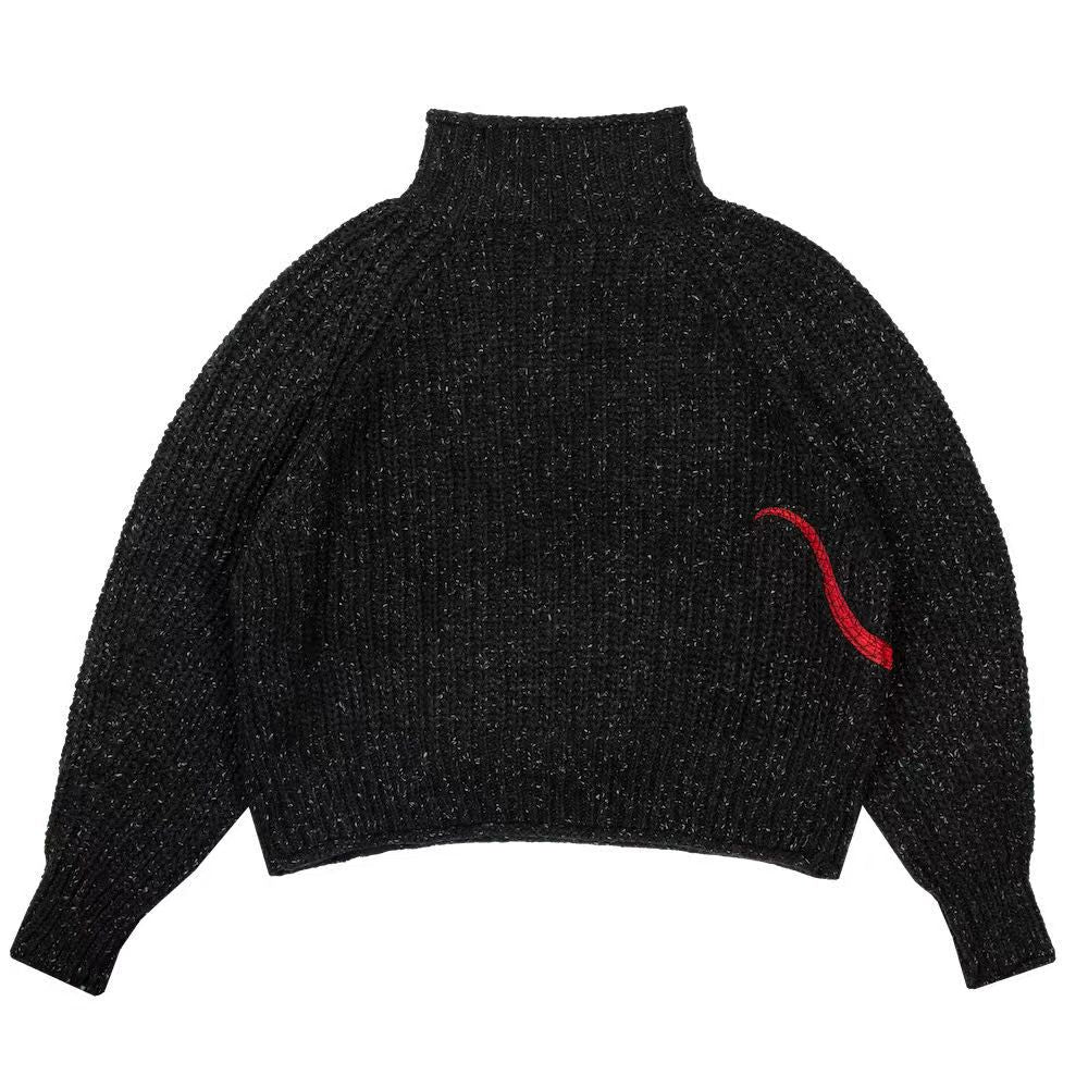 taylor swift reputation sweater